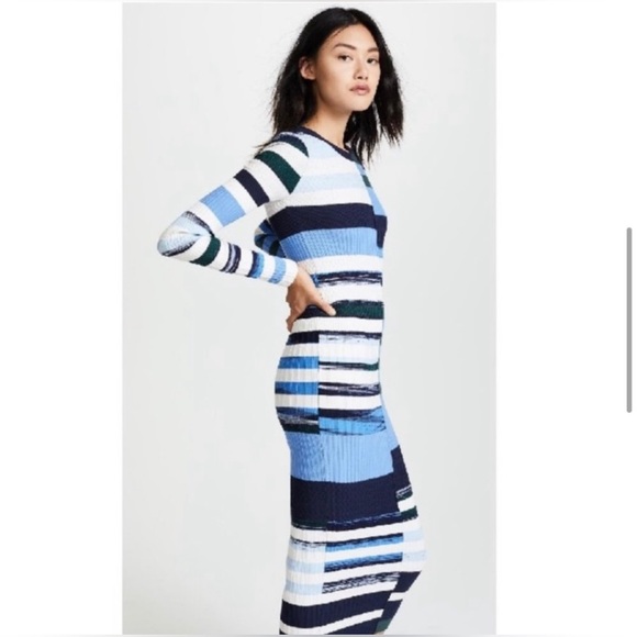 Opening Ceremony dress - Picture 3 of 9